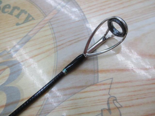 カレントライン ドルフィンフィッシュスペック CDS-74M