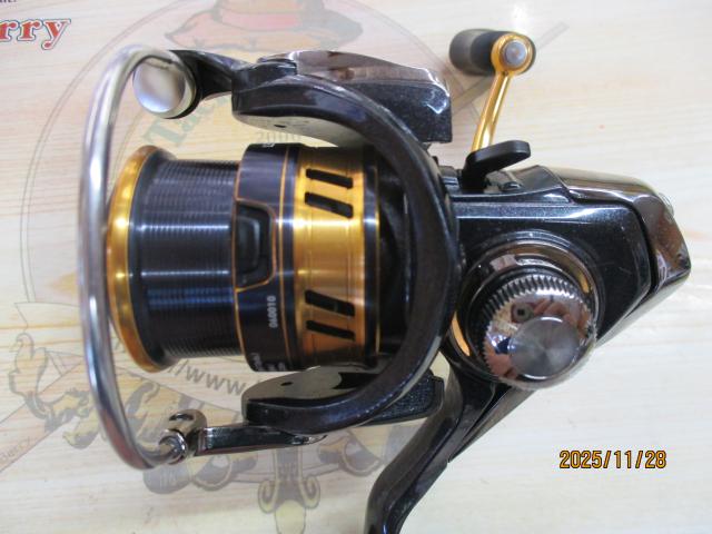 18レガリス LT1000S