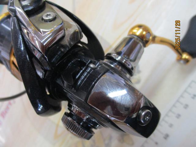 18レガリス LT1000S