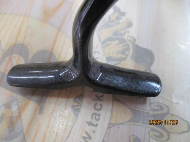 18レガリス LT1000S