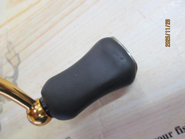 18レガリス LT1000S