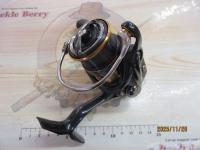 18レガリス LT1000S