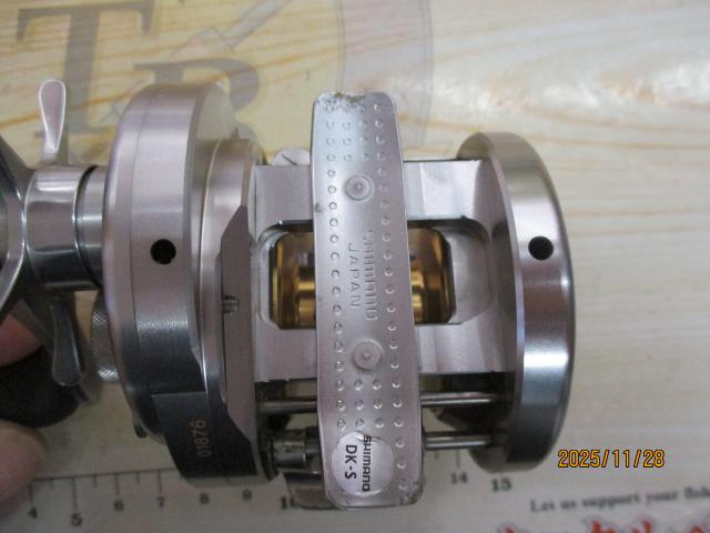 05カルカッタコンクエスト 250DC