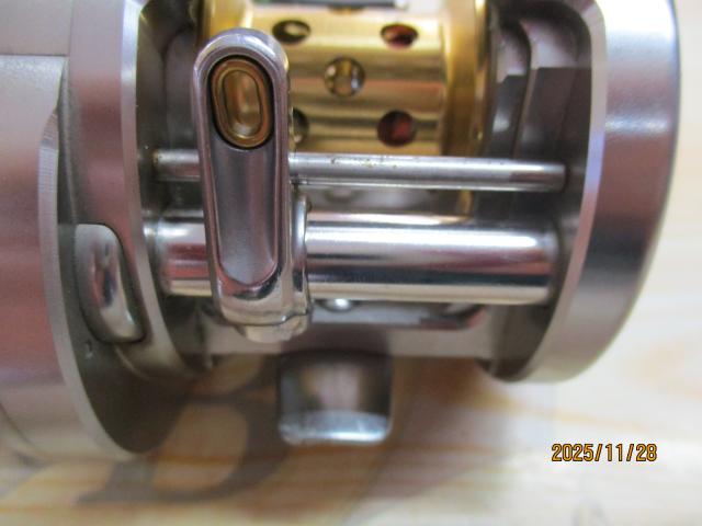 05カルカッタコンクエスト 250DC