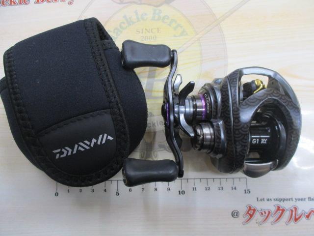 スティーズCT SV TW 700XHL｜＠ベリーネット 日本最大新品中古釣具WEB