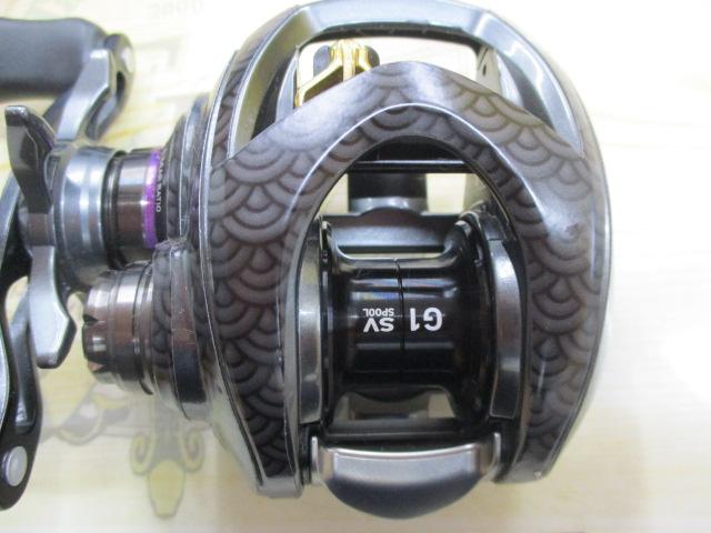 スティーズCT SV TW 700XHL｜＠ベリーネット 日本最大新品中古釣具WEB