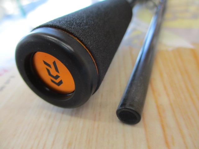 リベリオン 662MHRB