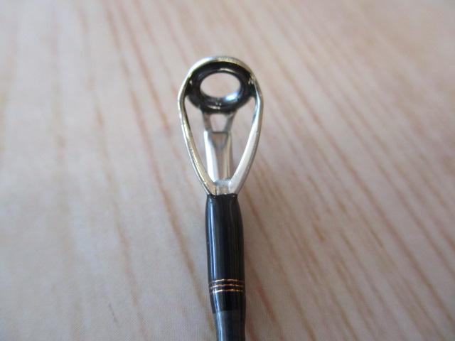 リベリオン 662MHRB