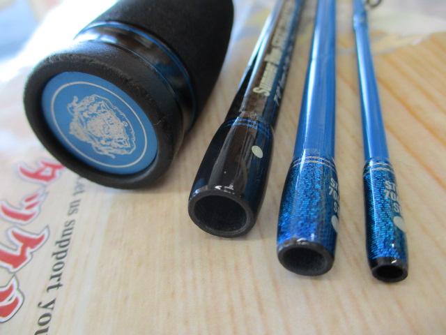 ソルティースタイルカラーズ STCC-704LT-SB(サマーブルー)｜＠ベリー