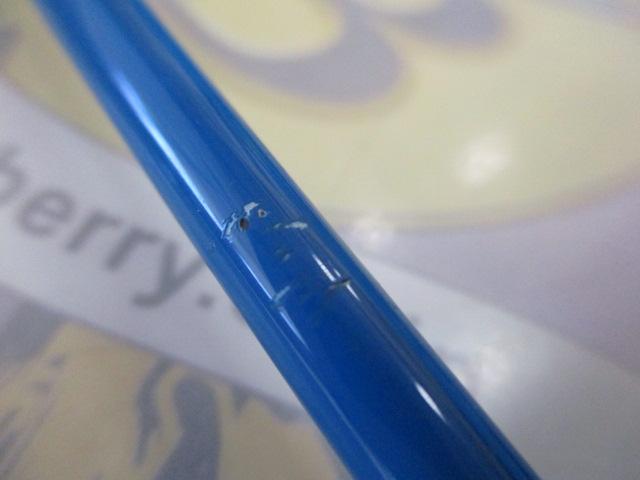 ソルティースタイルカラーズ STCC-704LT-SB(サマーブルー)