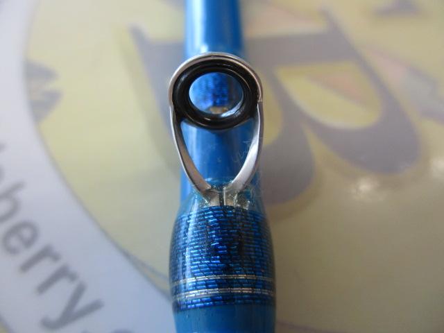 ソルティースタイルカラーズ STCC-704LT-SB(サマーブルー)｜＠ベリー