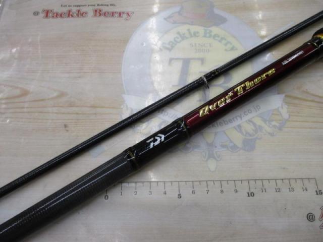 オーバーゼアAIR 1010M/MH