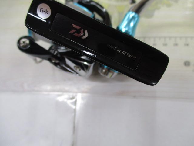 19エメラルダス LT2500S-H-DH