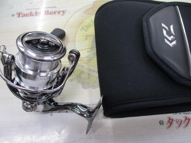 22イグジスト LT2500S