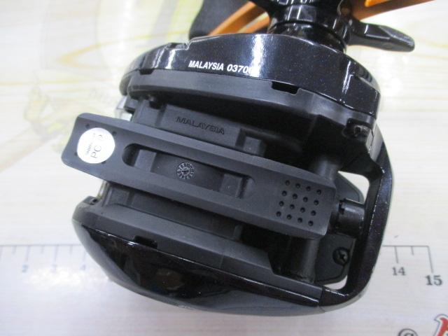 17バルケッタBB 300HG