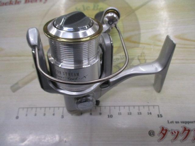 シルバークリークX 1500iA