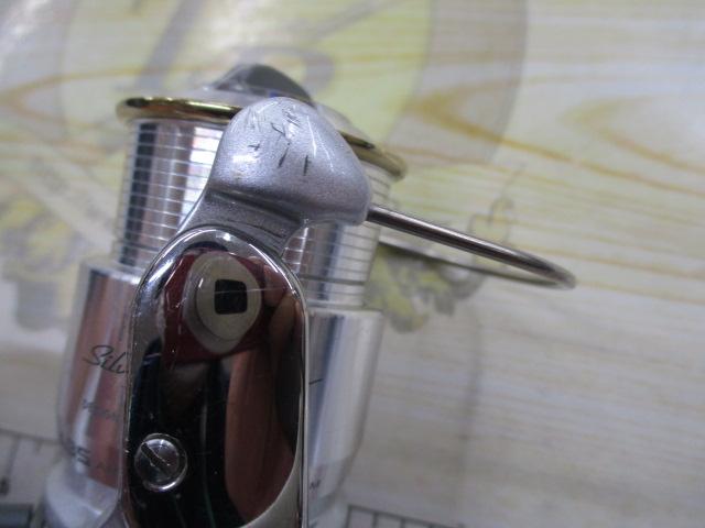 シルバークリークX 1500iA