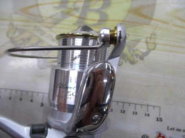 シルバークリークX 1500iA