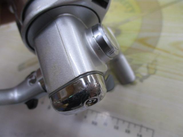 シルバークリークX 1500iA