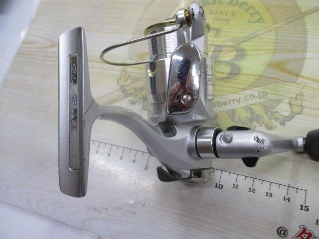 シルバークリークX 1500iA