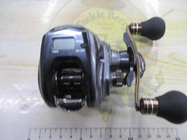 18スパルタンIC 150H