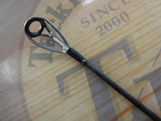 オシアジガーコンセプトS S64-1