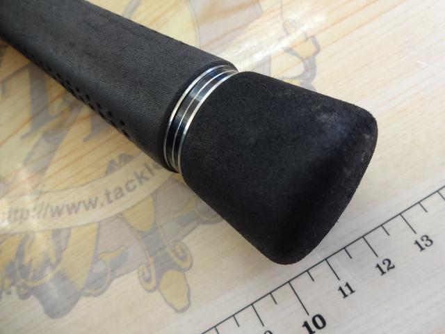 オシアジガーコンセプトS S64-1