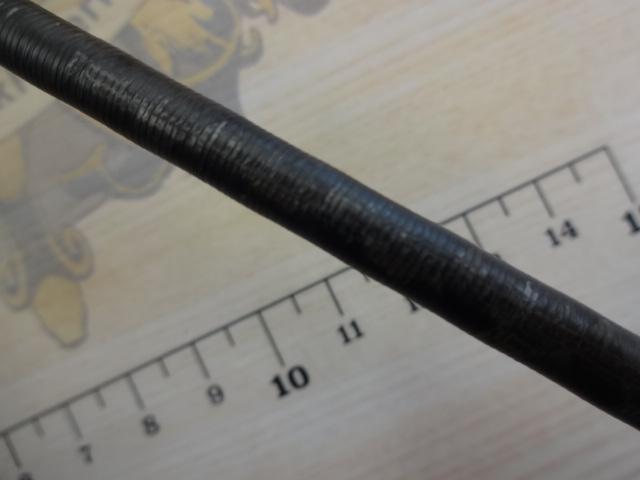 オシアジガーコンセプトS S64-1