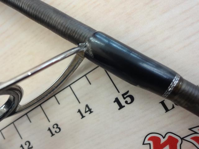 オシアジガーコンセプトS S64-1