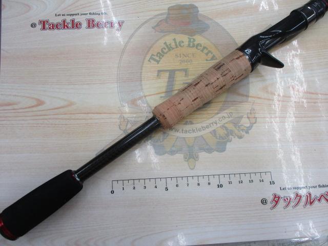 カレイドインスピラーレRS IRSC-66MHF-TG40X ブラックレイブンエクストリームRS