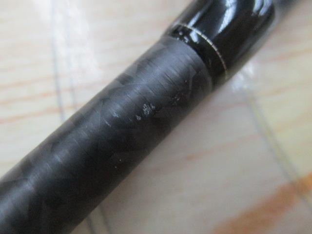 カレイドインスピラーレRS IRSC-66MHF-TG40X ブラックレイブンエクストリームRS