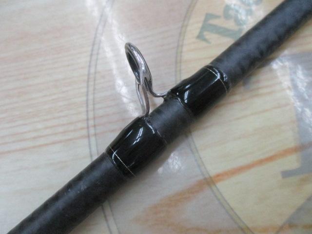 カレイドインスピラーレRS IRSC-66MHF-TG40X ブラックレイブンエクストリームRS