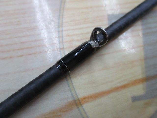 カレイドインスピラーレRS IRSC-66MHF-TG40X ブラックレイブンエクストリームRS