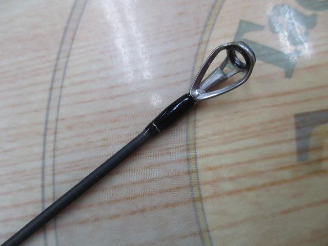 カレイドインスピラーレRS IRSC-66MHF-TG40X ブラックレイブンエクストリームRS