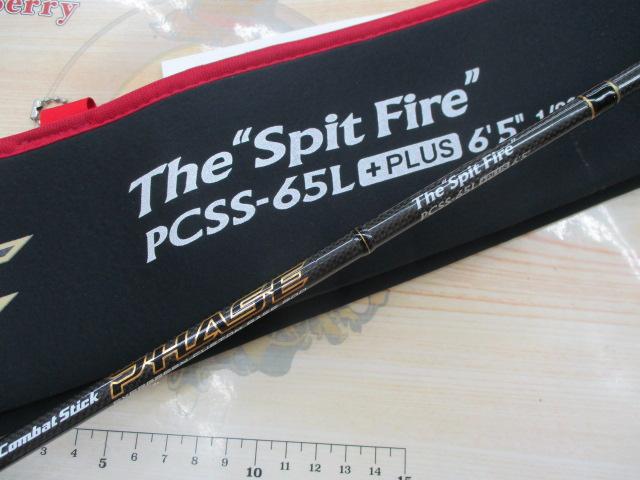 フェイズ PCSS-65L+