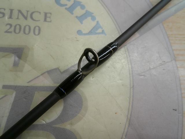 ブルートレック DBTC-73H｜＠ベリーネット 日本最大新品中古釣具WEB