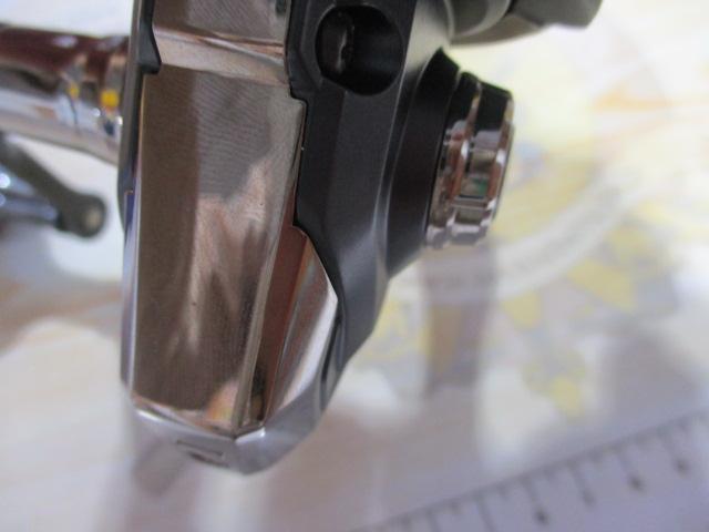 ミラベル C5000XG