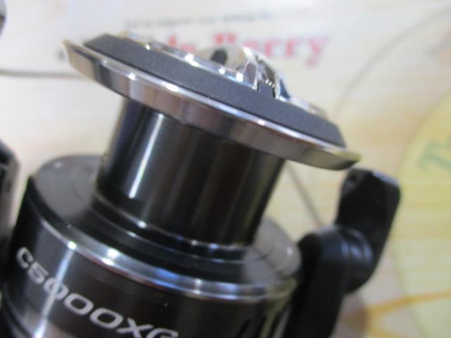 ミラベル C5000XG