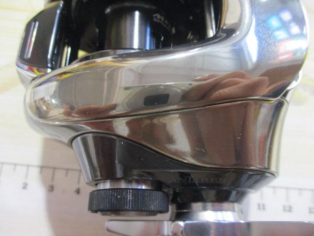 25アンタレス 100HG