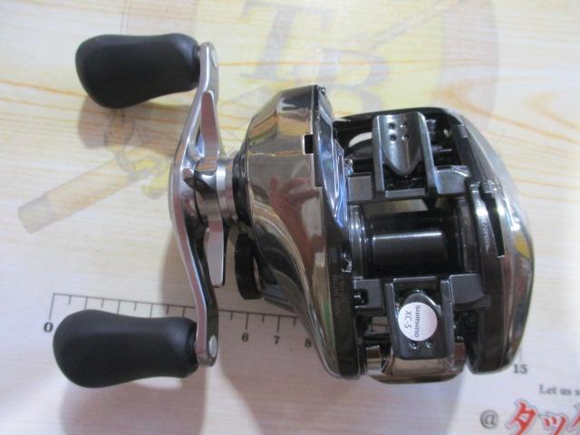 25アンタレス 100HG