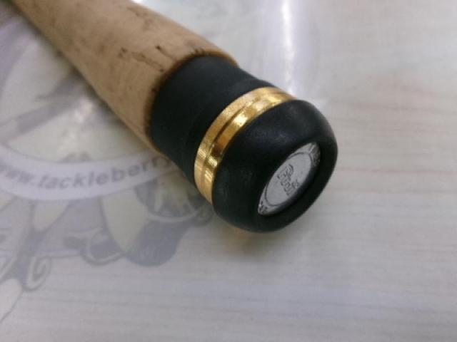 ロードランナーヴォイス 760JH ジャングルスティック