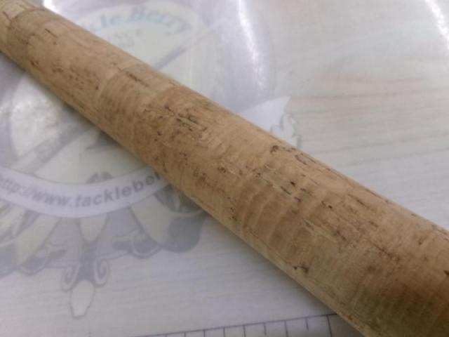 ロードランナーヴォイス 760JH ジャングルスティック