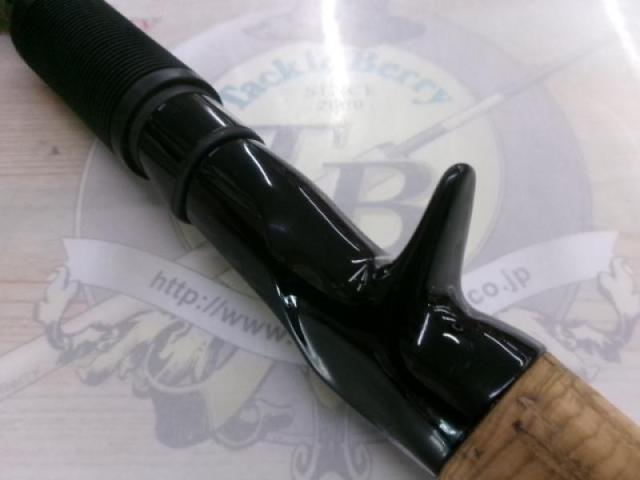 ロードランナーヴォイス 760JH ジャングルスティック