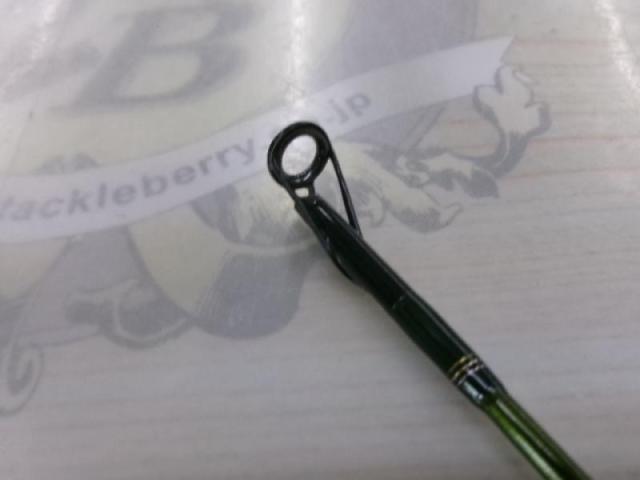 ロードランナーヴォイス 760JH ジャングルスティック