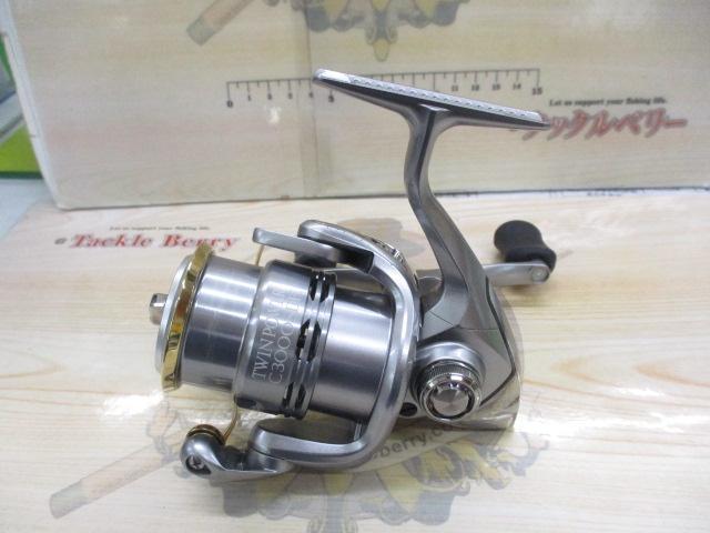 11ツインパワー C3000SDH