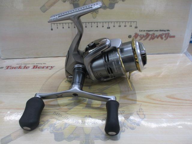 11ツインパワー C3000SDH