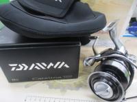 12キャタリナ 5000