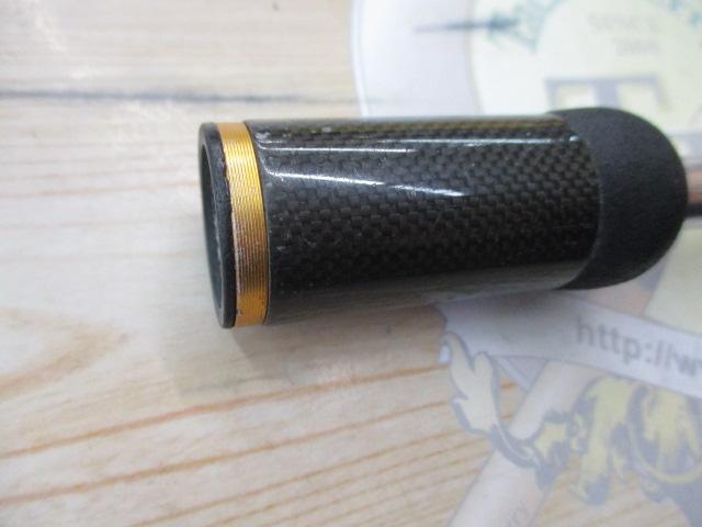 デストロイヤー F4-65XDti(エヴォルジオン)