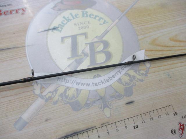 デストロイヤー F4-65XDti(エヴォルジオン)