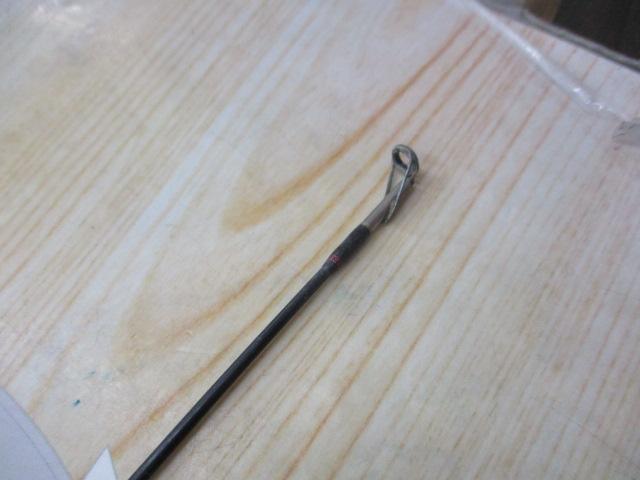 デストロイヤー F4-65XDti(エヴォルジオン)